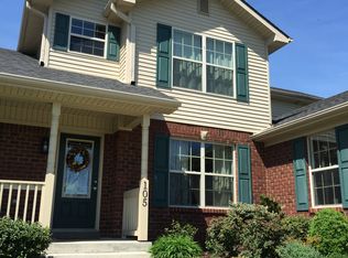 105 Lynne Dr, Berea, KY 40403