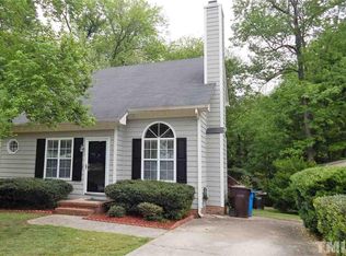 4216 Bluffs Ln, Durham, NC 27712