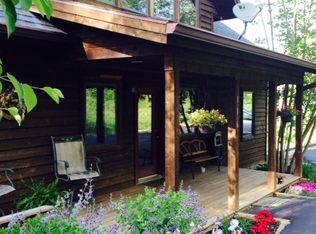 116 Lovers Leap Rd, Lawrenceburg, KY 40342