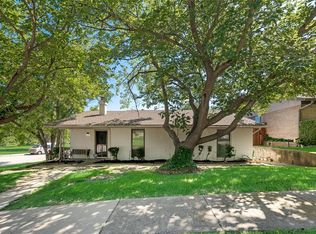 1801 Fernwood Cir, Carrollton, TX 75006
