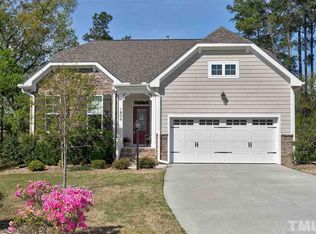 1905 Abniki Dr, Fuquay Varina, NC 27526