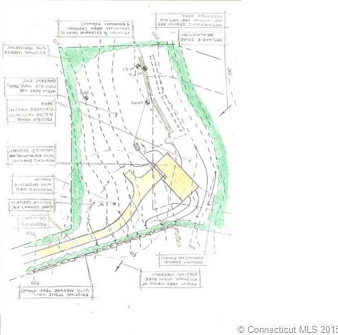 2nd image of 154 Long Hill Rd
