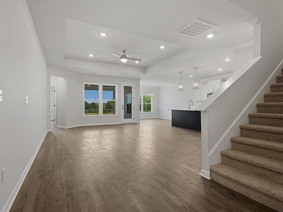 4th image of 257 Bluestem St Lot 44