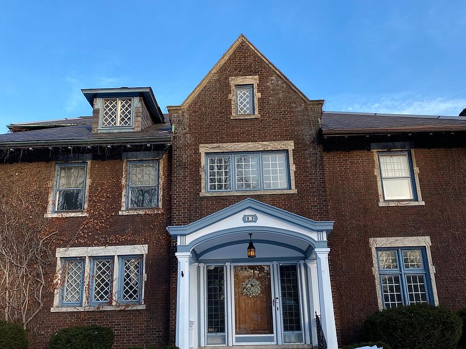 95 Oakland Pl, Buffalo, NY 14222 Zillow