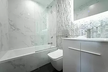 Rented by ABODE NYC LLC