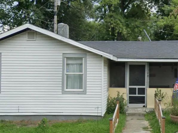 108 Owen St, Lafayette, IN 47905