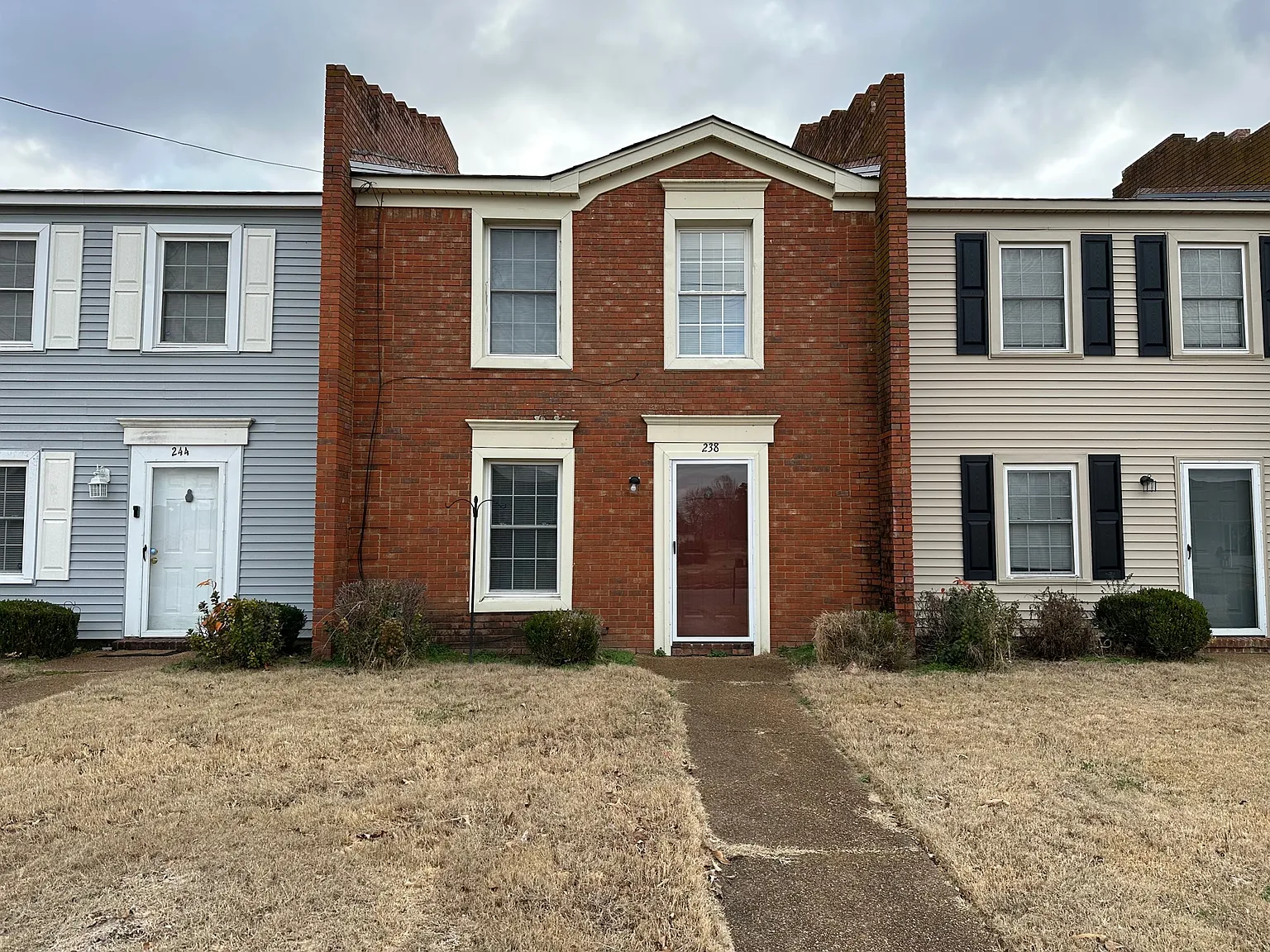 238 Hickory Trail - 1 — Photo 1