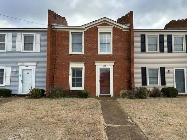 238 Hickory Trl #1, Brownsville, TN 38012