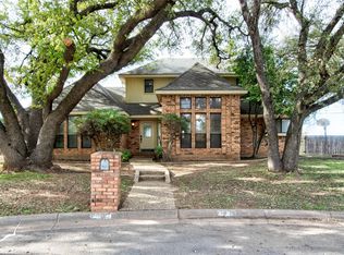 3290 Woodhollow Cir, Abilene, TX 79606
