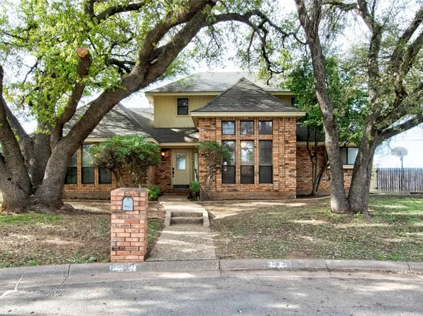 3290 Woodhollow Cir, Abilene, TX 79606