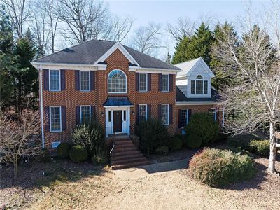 221 Mill Stream Way, Williamsburg, VA, 23185