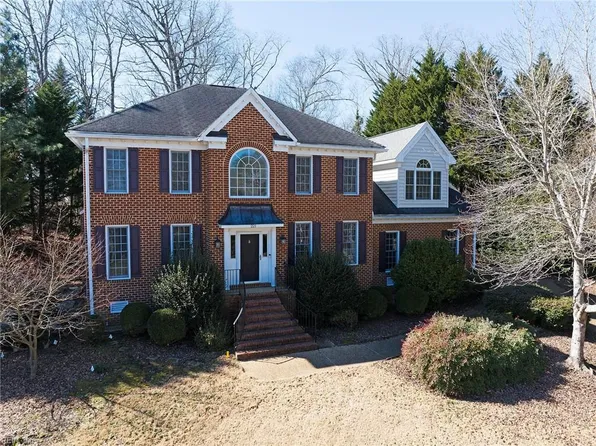 221 Mill Stream Way, Williamsburg, VA 23185