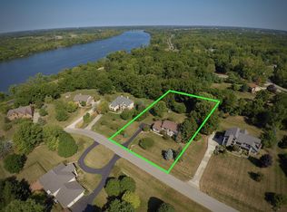 5266 Cascade Dr, Powell, OH 43065