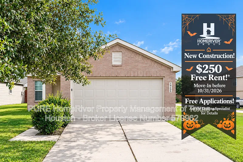 3 bed, 2.0 bath, 1402 sqft, $1,985 — Photo 1