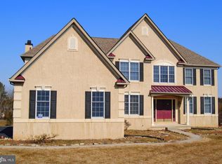 2237 Wentz Church Rd, Lansdale, PA 19446