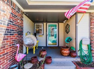 3607 Carson Dr, Amarillo, TX 79109