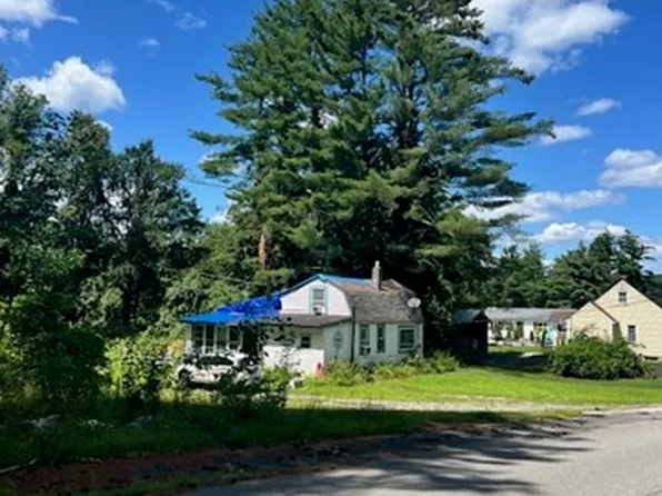 144 Gage Rd, Athol, MA 01331