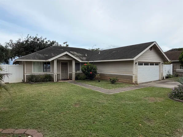 37 Hapua, Kaneohe, HI 96744