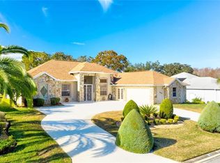 10087 Lenox Blvd, Weeki Wachee, FL 34613