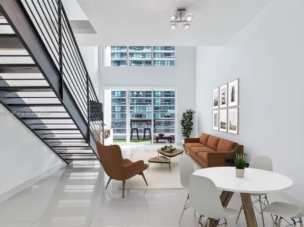 60 SW 13th St APT 2618, Miami, FL 33130