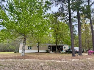127 Bama Rd, Cottageville, SC 29435