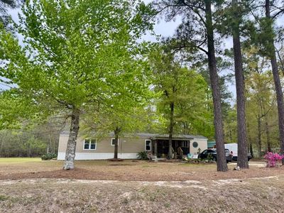127 Bama Rd, Cottageville, SC, 29435