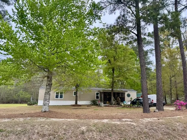 127 Bama Rd, Cottageville, SC 29435
