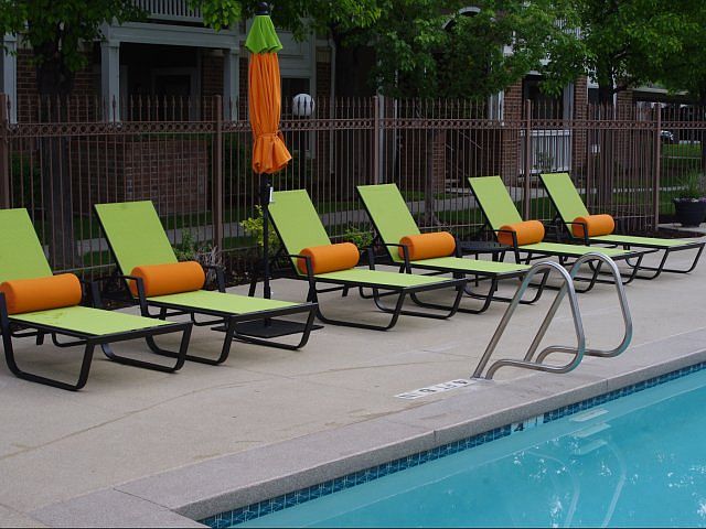 Two Pools/Two Hot Tubs