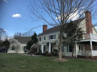 354 Weekeepeemee Rd, Woodbury, CT 06798