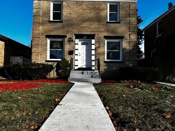227 Geneva Ave, Bellwood, IL 60104
