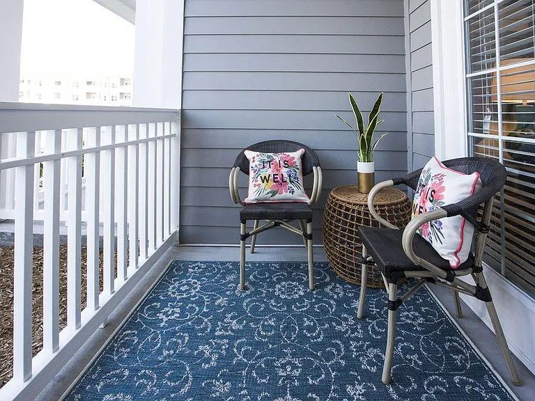 The Iris at Northpointe — Photo 14