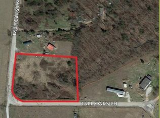 18070 Tall Oaks Ln, Garfield, AR 72732