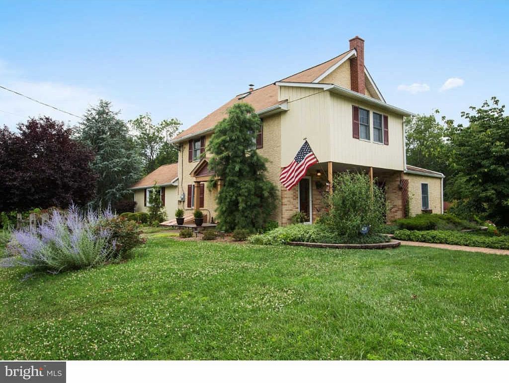 2440 Kerr Rd, Harleysville, PA 19438 Zillow