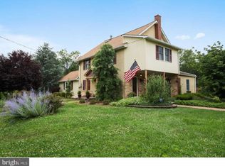 2440 Kerr Rd, Harleysville, PA 19438