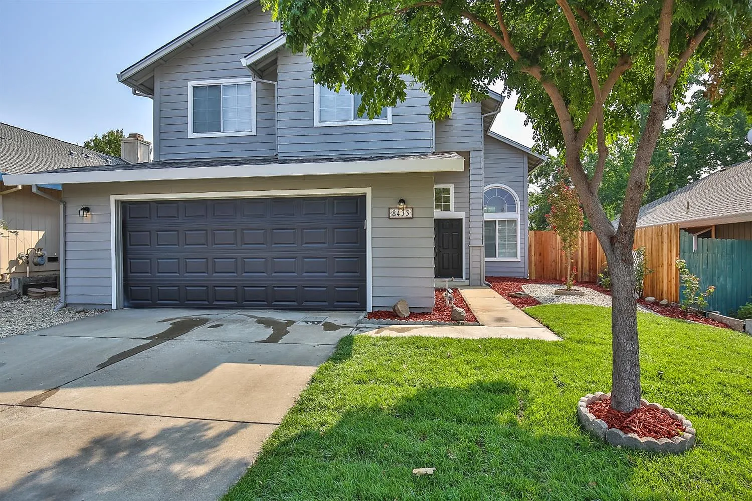 8433 Bramble Bush Cir photo 1