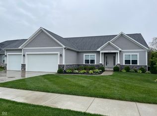 5270 Gainsboro Dr, West Lafayette, IN 47906