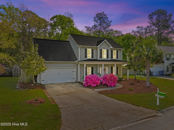 114 Stoney Creek Lane, Leland, NC 28451