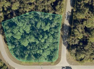 1119-24-0733 Gorham St, North Pt, FL 34288