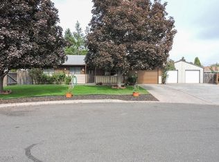 1303 Perry Ct, Yakima, WA 98902