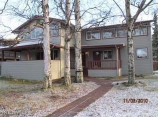 2303 Tulik Dr, Anchorage, AK 99517