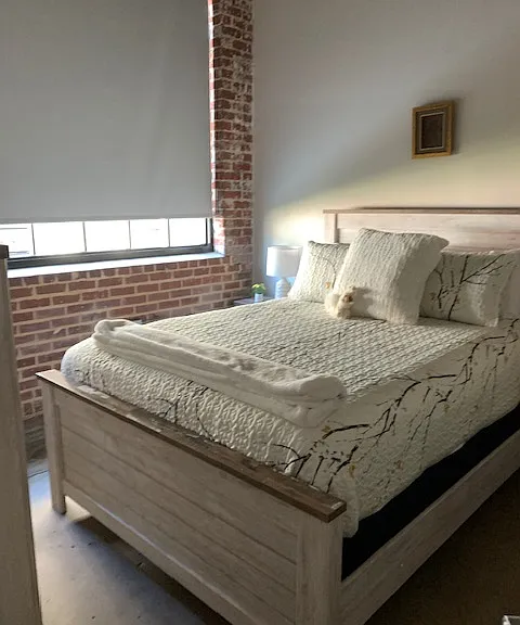 Grey Mill Apartments — Photo 13
