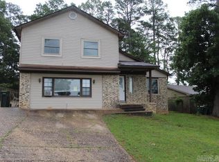 91 Dartmouth Dr, Little Rock, AR 72204