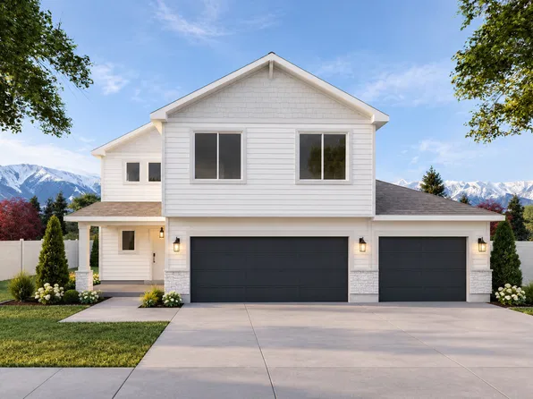 663 N 275 E #609, Providence, UT 84332