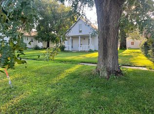 537 Central Ave, Grant, NE 69140