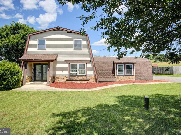 4521 Fort McCord Rd, Chambersburg, PA 17202