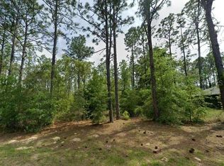 1204 W Fan Dr Lot 8, Dunnellon, FL 34434