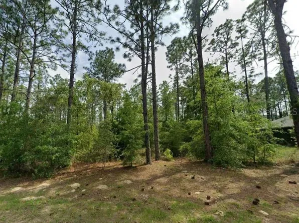 1204 W Fan Dr Lot 8, Dunnellon, FL 34434