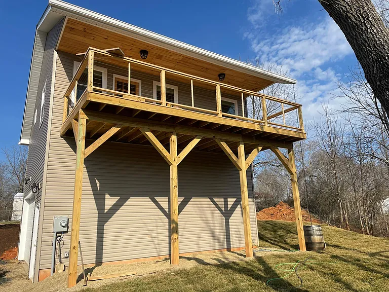 50 Salem Hill Rd #1 — Photo 13