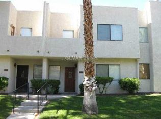 2618 Aracatuba Ave, Las Vegas, NV 89121