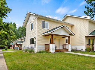 481 Aspen Ct, Whitefish, MT 59937